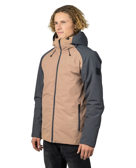 Pánská bunda HANNAH MASCON