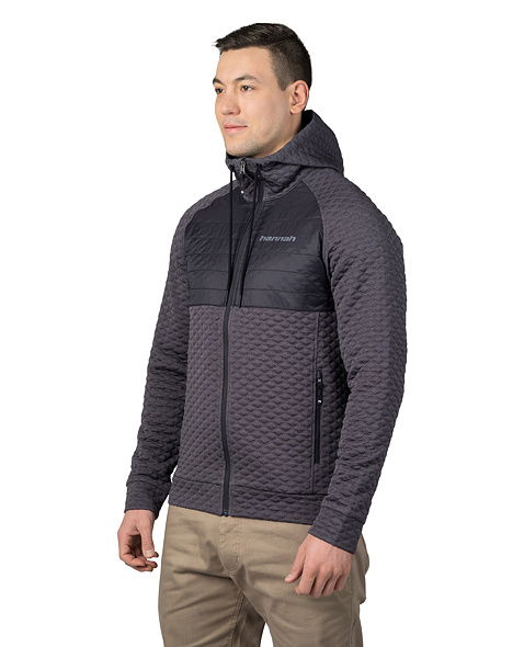 Pánská mikina HANNAH QUIL II