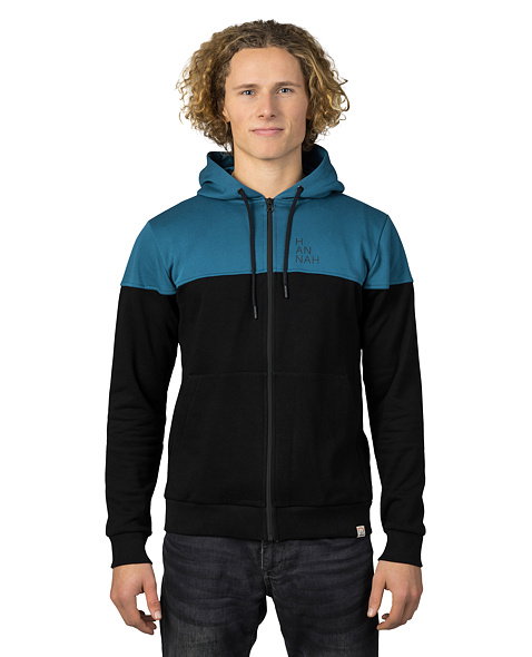 Pánska mikina HANNAH FEZCO HOODY
