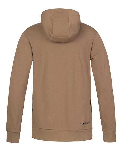 Pánska mikina HANNAH SEYMORE HOODY