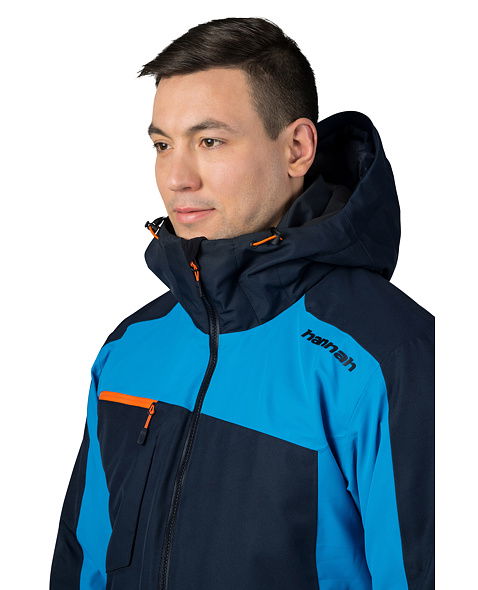 Pánská bunda HANNAH KELTON