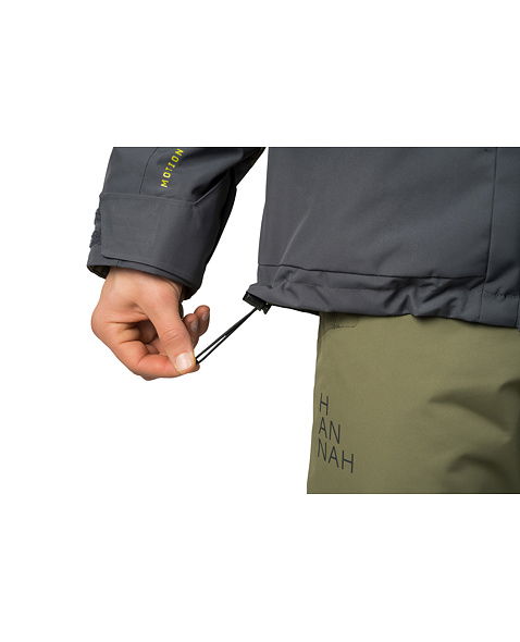 Pánská bunda HANNAH GAROW FD