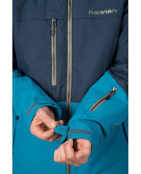 Pánská bunda HANNAH FREEMONT