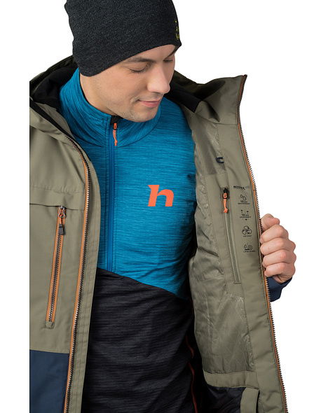 Bunda HANNAH FREEMONT Man