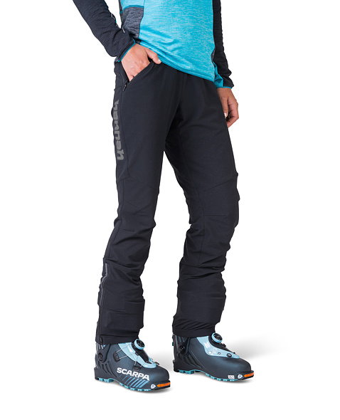 Pants Hannah Kash W PantsLady, anthracite