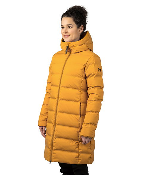 Dámský kabát HANNAH GAIA