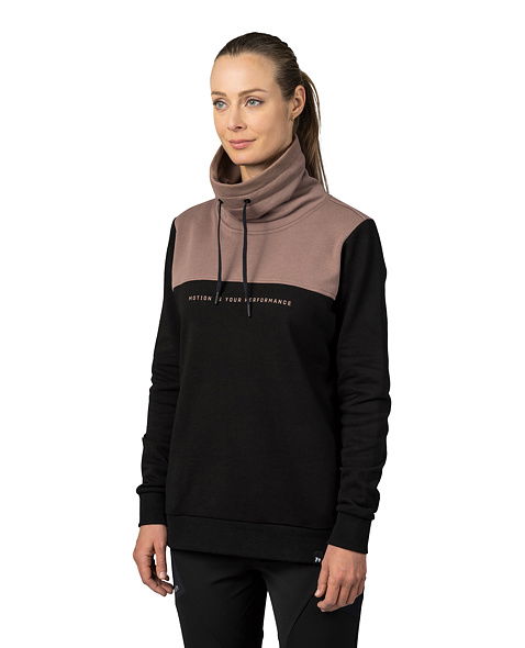 Dámska mikina HANNAH SIBELE