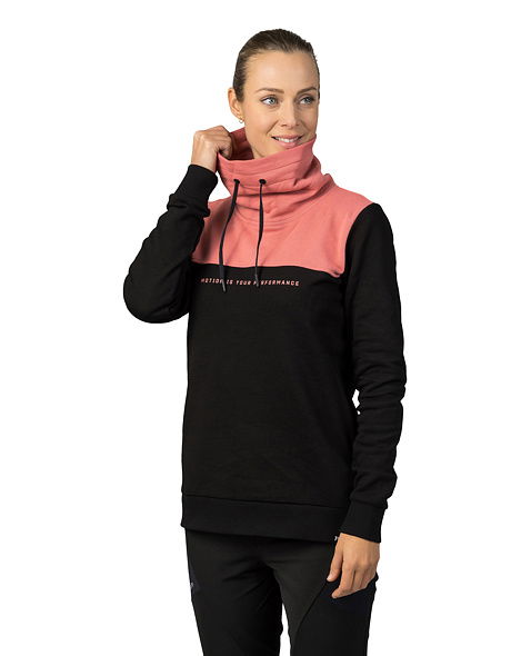 Dámská mikina HANNAH SIBELE