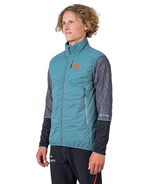 Vesta HANNAH KECHU VEST Man