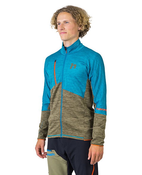 Pánská mikina HANNAH NIRO