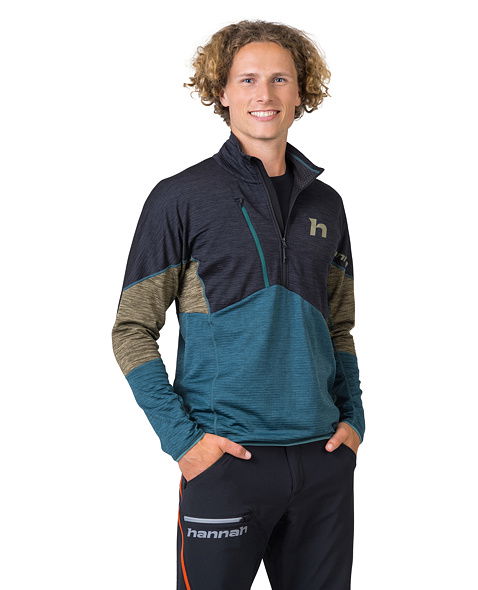 Pánská mikina HANNAH NIRO HZ