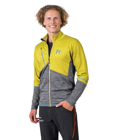 Pánska mikina HANNAH NIRO