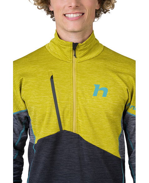 Pánská mikina HANNAH NIRO HZ