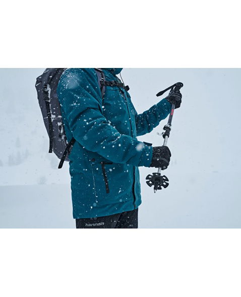 Pánská bunda HANNAH NORTHPOLE