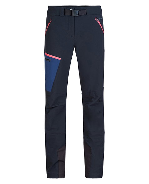Dámské kalhoty HANNAH JUKE W PANTS