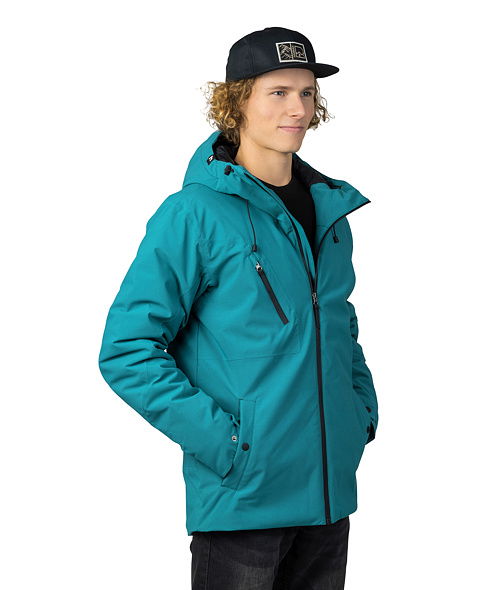 Pánská bunda HANNAH DERK