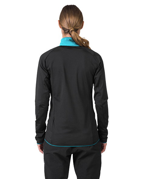 Hybrid Jacket Hannah Makana Lady