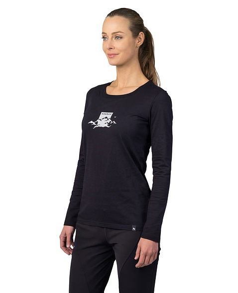 Dámské tričko HANNAH ELARA