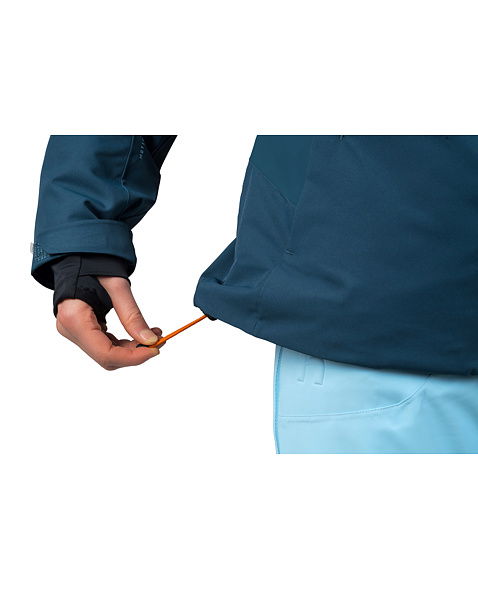 Bunda HANNAH NAOMI Lady, midnight navy