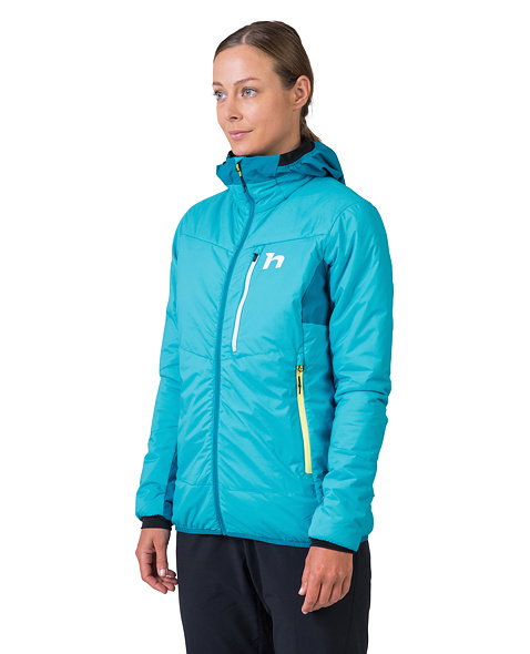 Jacket Hannah Nava Hoody Lady