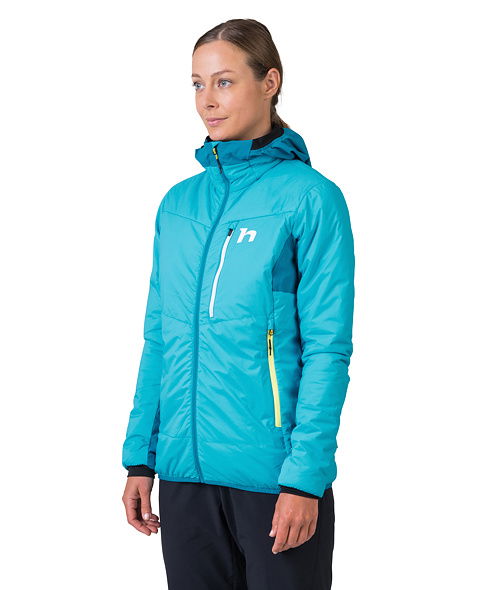 Jacket Hannah Nava Hoody Lady