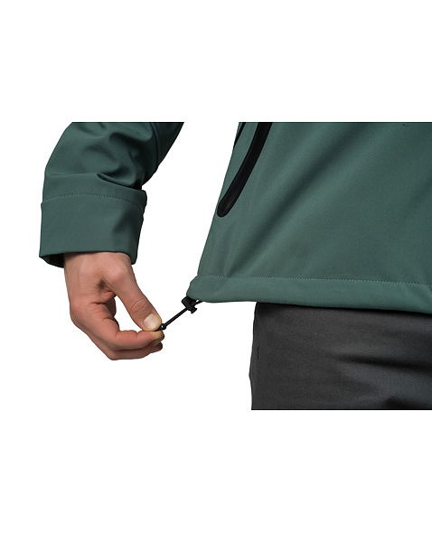 Pánská bunda HANNAH WANDER