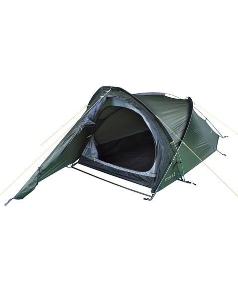 Tent HANNAH CAMPING RIDER 2