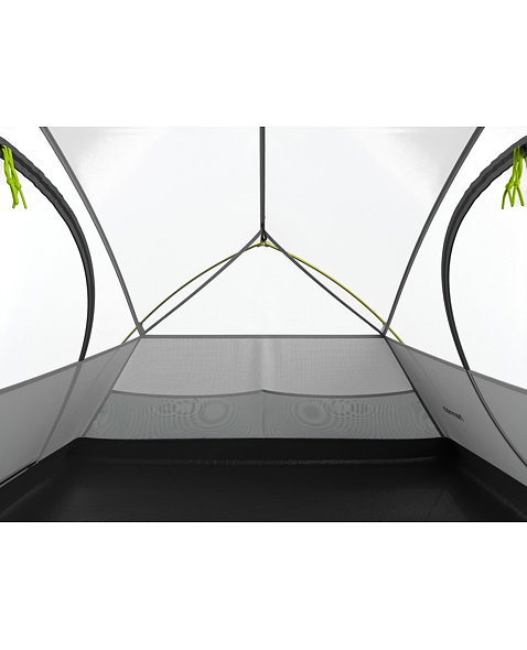 Tent HANNAH CAMPING TERCEL 2 LIGHT, treetop II