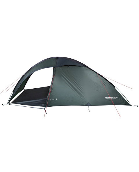 Tent HANNAH CAMPING SET 3