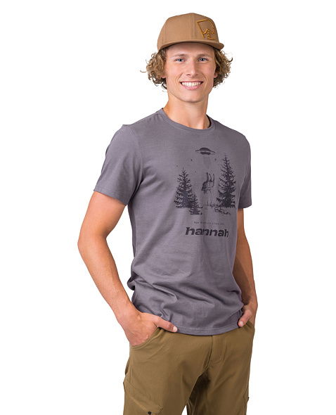 Pánské tričko HANNAH FRED