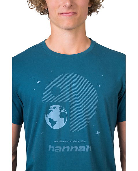 Pánské tričko HANNAH FRED