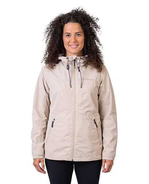Jacket HANNAH Goldie Lady, oxford tan