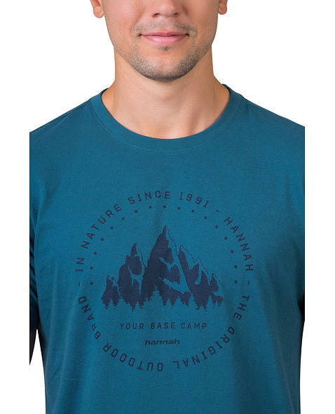 Pánské tričko HANNAH GREG, tapestry