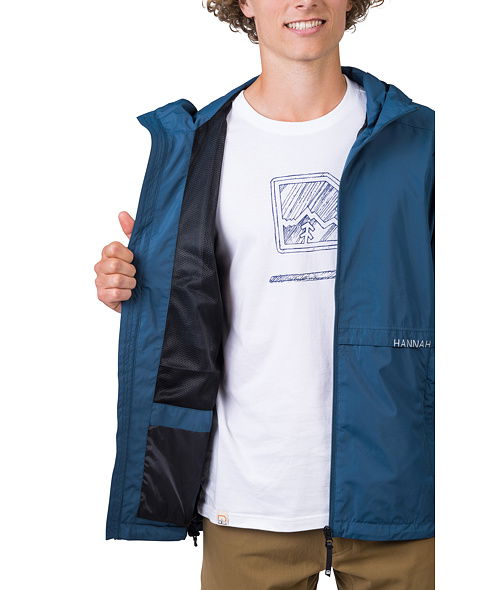 Pánska bunda HANNAH CHAZ