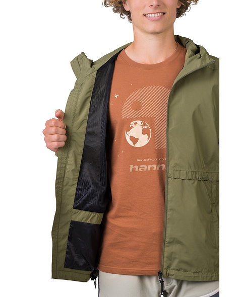 Jacket Hannah Chaz Men