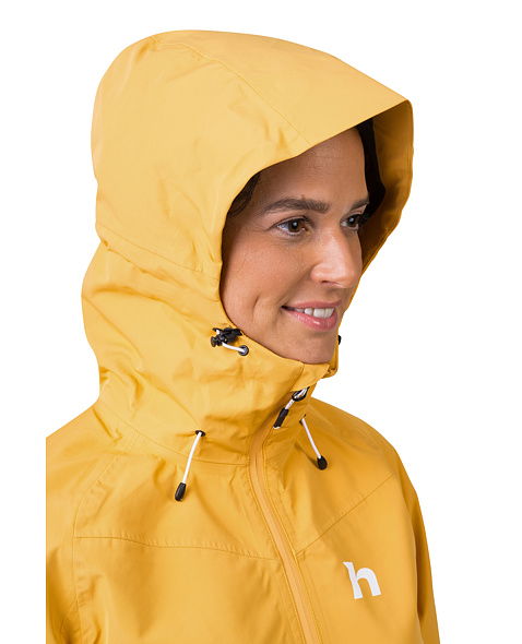 Dámska bunda HANNAH ABIGAIL