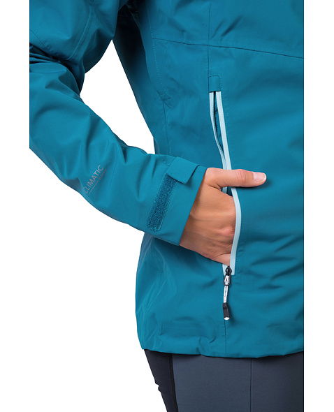 Jacket Hannah Abigail Lady