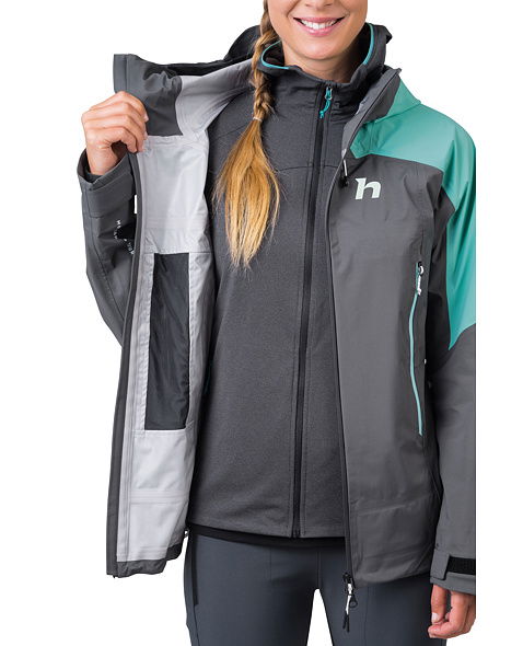 Jacket Hannah Adelaide Lady