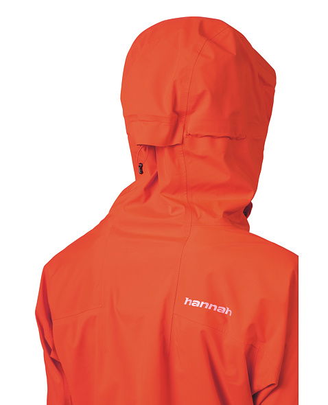 Jacket Hannah Adelaide Lady