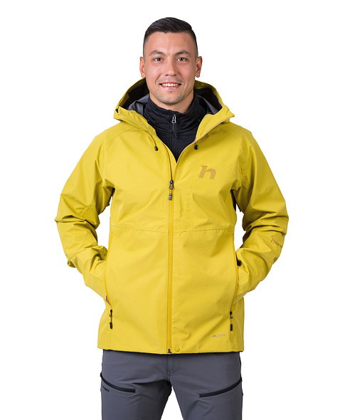 Jacket Hannah Alagan Men