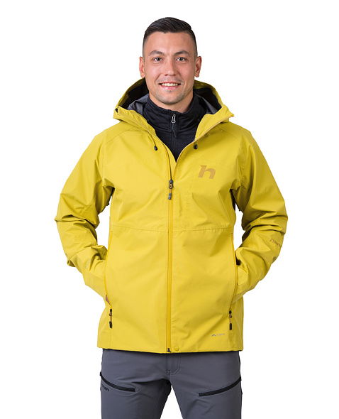 Pánská bunda HANNAH ALAGAN