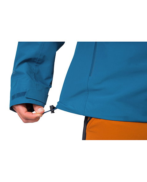 Jacket Hannah Alagan Men