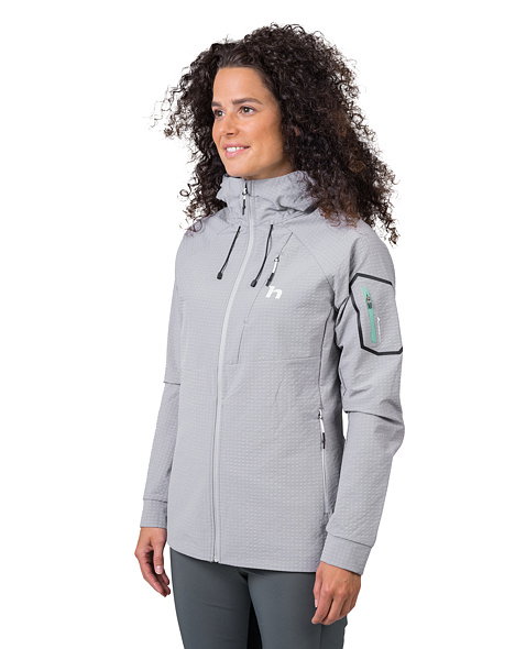 Dámská bunda HANNAH ARINA HOODY