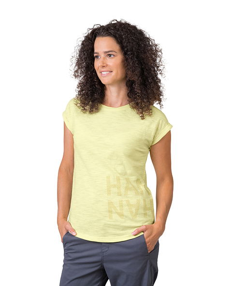 Dámské tričko HANNAH ARISSA II