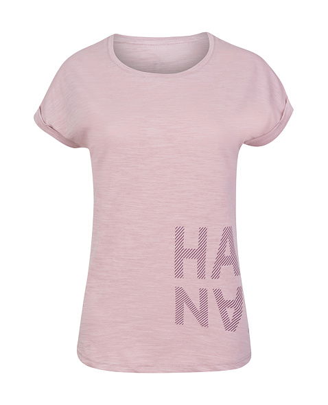 T-shirt Hannah Arissa II Lady