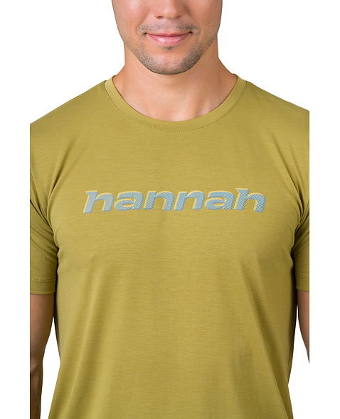 Pánské tričko HANNAH BINE