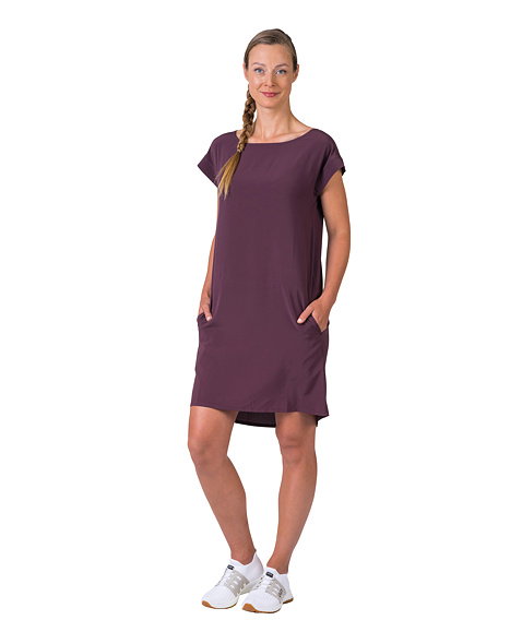 Dress Hannah Camila Lady