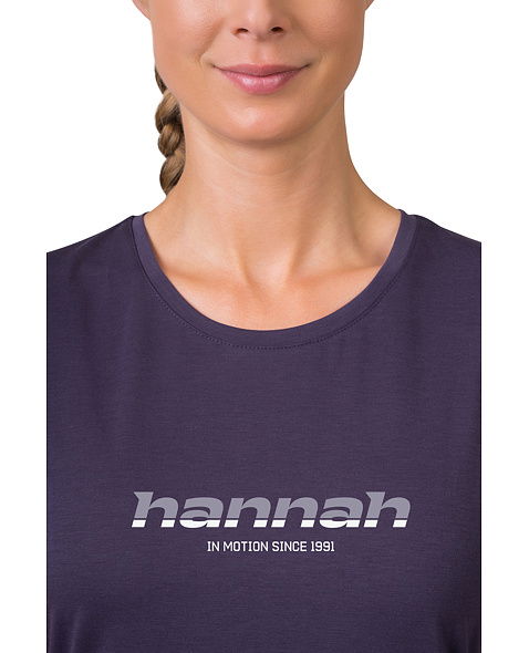 Dámské tričko HANNAH CORDY