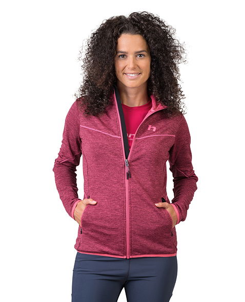 Hoodie HANNAH DAGNYS HOODY Lady