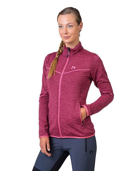 Hoodie HANNAH DAGNYS Lady